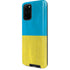 Ukraine Flag Distressed Galaxy S20 Plus Pro Case